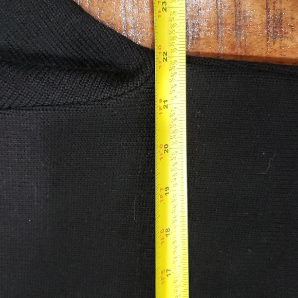 PSC uniform sweater NWOT - Picture 6 of 7